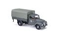 Framo V901/2 Pritsche/Pl. DR