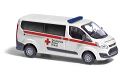 Ford Transit Bus DRK
