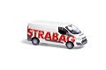 Ford Transit Custom Strabag