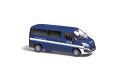 Ford Transit, THW