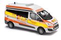 Ford Transit Bus ASB Bonn