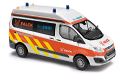 Ford Transit Custom Bus Falck