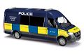 MB Sprinter Police GB