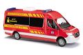 MB Sprinter FW Edewecht
