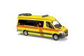 Mercedes Sprinter, Intensivve