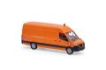 MB Sprinter langer Radst.,Ver