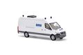 MB Sprinter lang Forensik