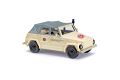 VW 181 Johanniter HH