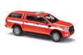 Ford Ranger Hardtop Katastr.