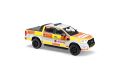 Ford Ranger Johanniter W