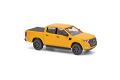 Ford Ranger gelb