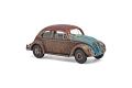 VW Kfer Brezelf. Scheunenfund