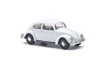 VW K�fer, Wei�