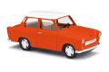 Trabant P601 Limousine, 50 Jahre