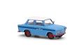 Trabant P601 Limo., LPG Roter Oktober