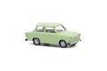 Trabant Limousine pastellgr�n