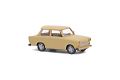 Trabant Limousine ahorngelb
