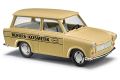 Trabant P601 Berufs-Kosmetik