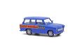Trabant P601 Kombi RFT H0