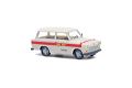 Trabant P601 Kombi VB Dresden