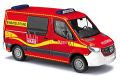 Mercedes Sprinter Feuerwehr M