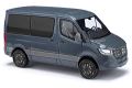 MB Sprinter Tuning