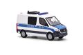 MB Sprinter, Polizei Berlin