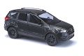 Ford Kuga, Schwarz