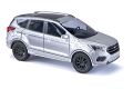 Ford Kuga mit Panoramadach, S