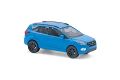 Ford Kuga, Blau