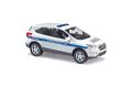 Ford Kuga Polizei Frankreich