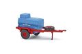 IFA HL10 Anh. LPG Roter Oktober