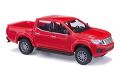 Nissan Navara rot