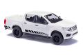 Nissan Navara, N-Guard, Wei