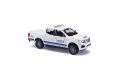 Nissan Navara, THW Bad Homburg