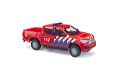 Nissan Navara, FW Glcksb.