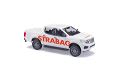 Nissan Navara, Strabag