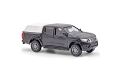 Nissan Navara, Black&White