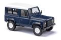 Land Rover Def.90 blau