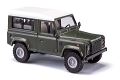 Land Rover Def. 90 grn