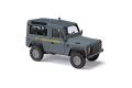 Land Rover Def.90, GdF