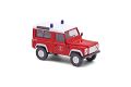 Land Rover Def.90 FW Meran H0