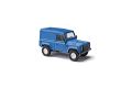 Land Rover Defender 90 Kasten