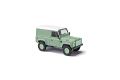Land Rover Defender 90 Kasten