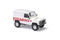 Land Rover Def.90 Strabag