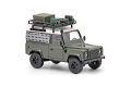 Land Rover Def.90 Expedition