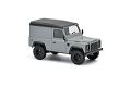 Land Rover 90, Silber