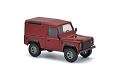 Land Rover 90, Rot