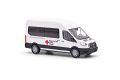 Ford Transit, BRK