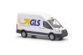 Ford Transit, GLS